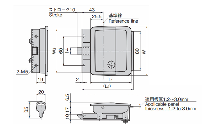 Aー151Rー1ー1(#400)