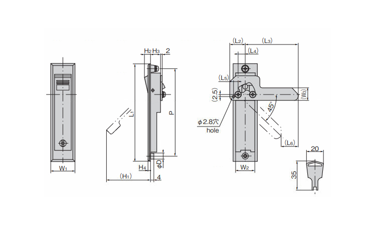 Aー250ー2ー1(#030)