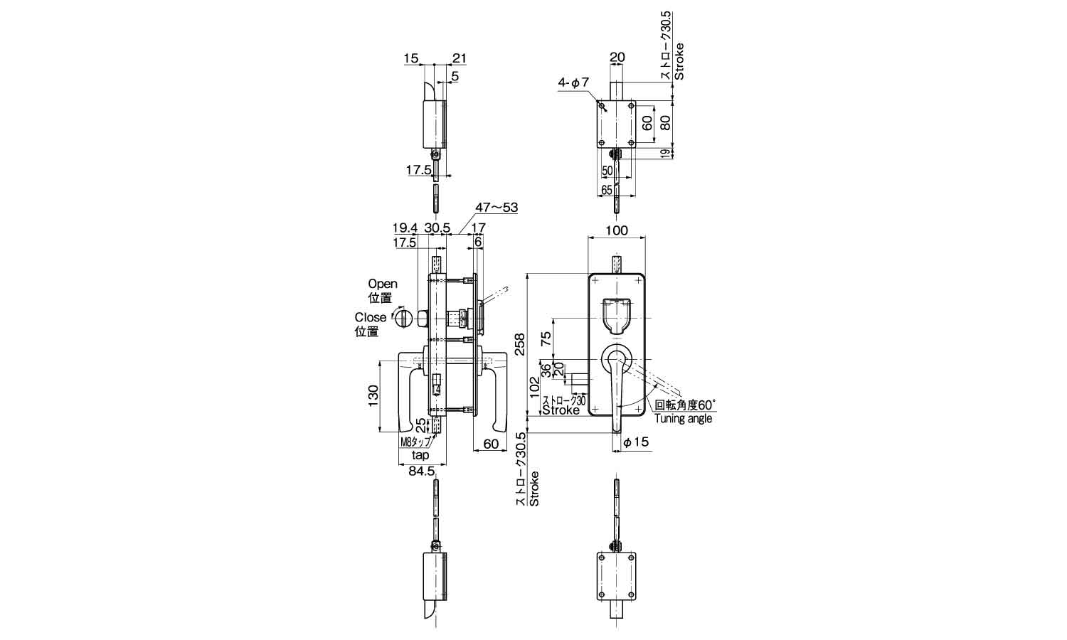 Aー375ー3AーXTーR