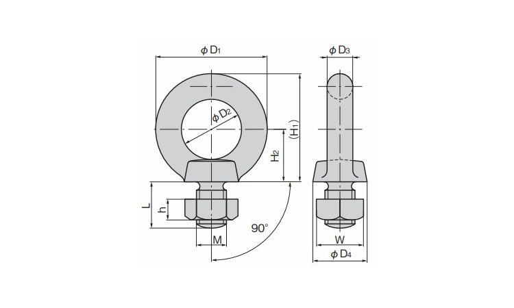 Bー130ー16(三価)