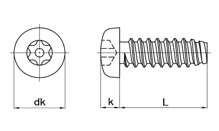 ピンTRX・Bタイプナベ 4.0 2.0