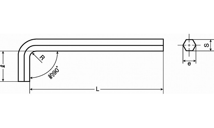 ロングレンチ 5.0