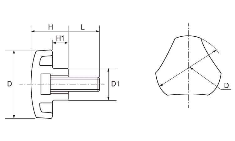 グリップボルト S4 15.0 10.0