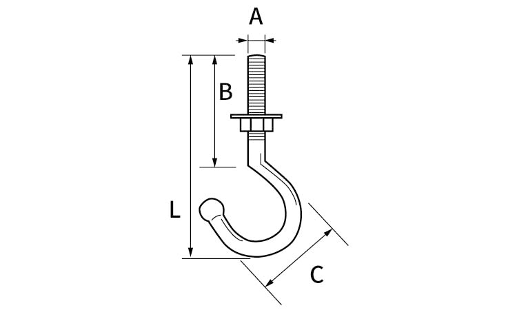 ヒルボルト 30.0 5.0