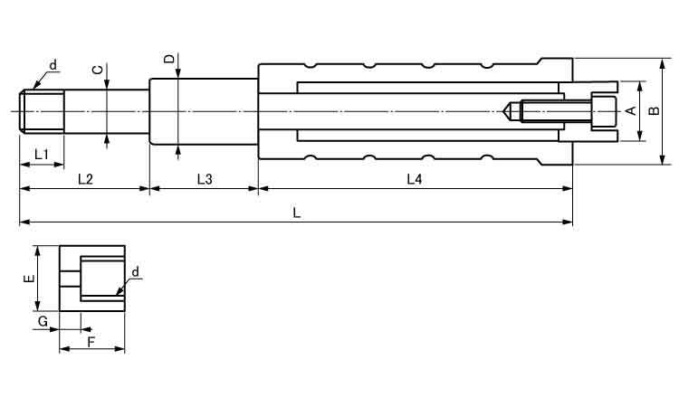 ノックアウター