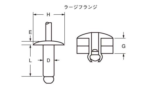 B.R.TIW(ラージF(SB 6.0 6.0