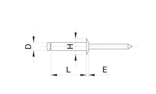 B.R.TIW(ピールタイプ 4.0 6.0