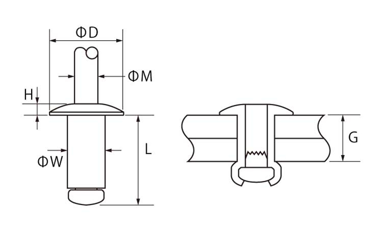 B.R.DCS(ステンー鉄・福井 3.0 4.0