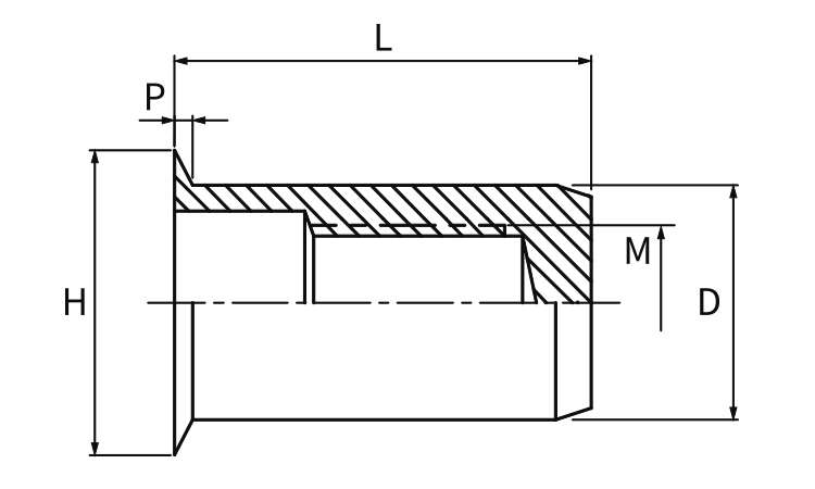 KRSブラインドN(シールド 25.0 4.0