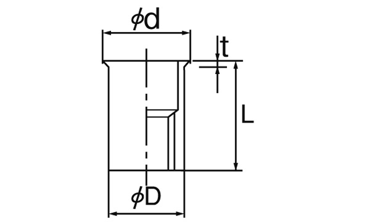 エビナット(ステンレスSF) 3.0