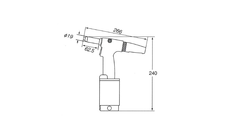 エビエアーリベッターAR2000
