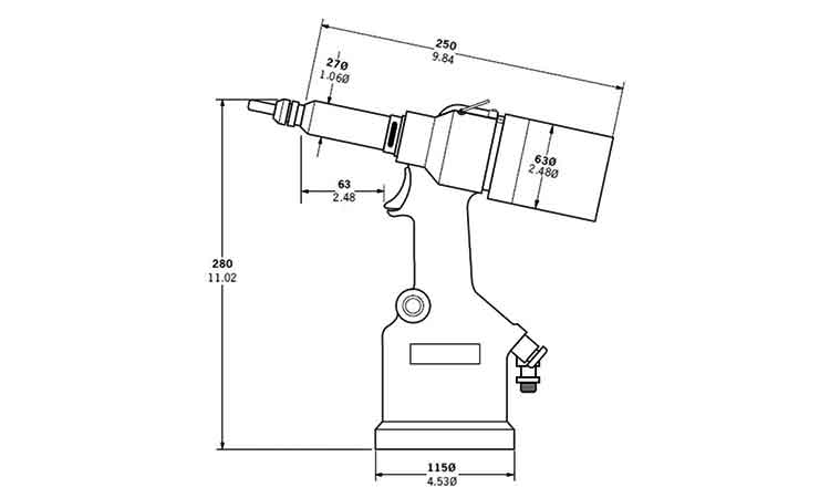 エアーナッター(742