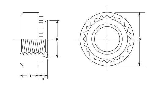 セルファスナー(FS・FSS 2.0