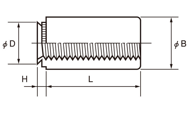 ボブスペーサー(BFー15 3.0 3.0