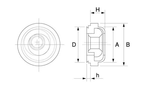 クリンチフローティングN(FAB 3.0