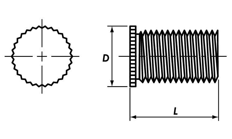 コーマスタッド KS/KSS 6.0 3.0