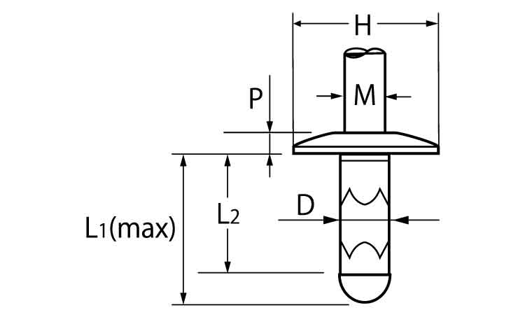 SD**HRーLF(丸 鉄ー鉄) 6.0