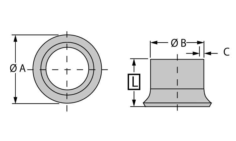 D4 ズース リテーナ 5.0