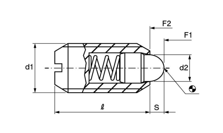 2B020ロック無(重(UNC #6