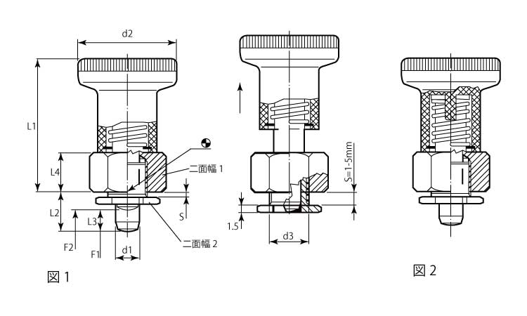 22120薄板用ホールド機構無 6.0