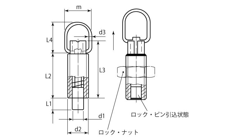 22120リング付ホールド機構付 5.0