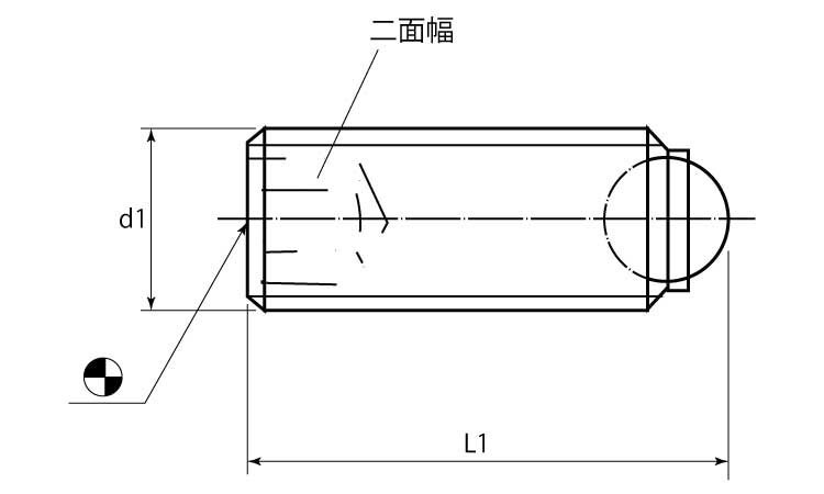 22720ヘッド無(面取りS加工