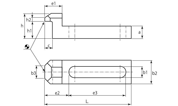 23160ストラップ(段付き)