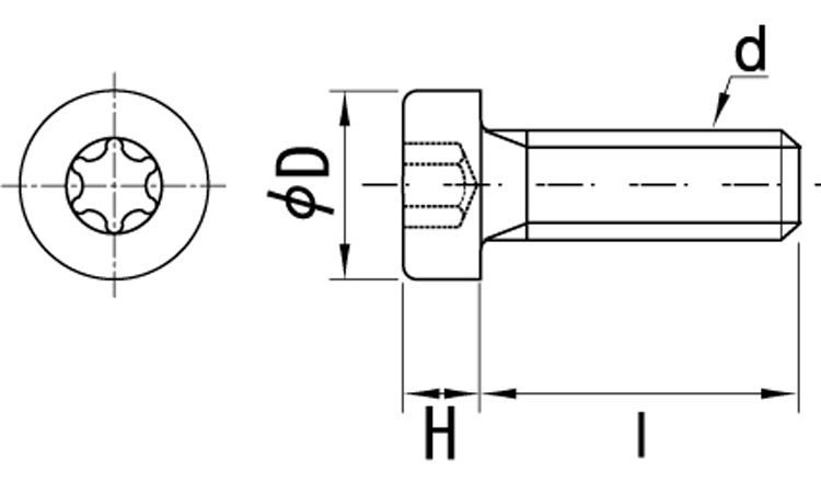レニー TRX極低頭キャップ 6.0 3.0