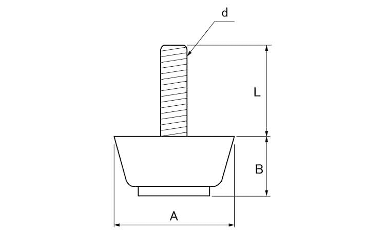 アジャスターHー31F(大昌産業 8.0