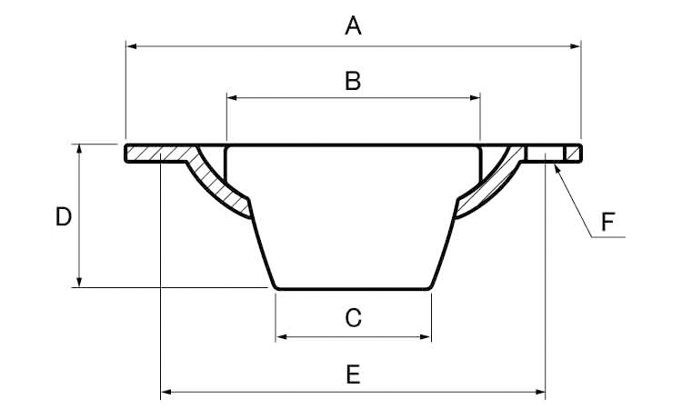 ゴム脚W入金具付UCTK2313