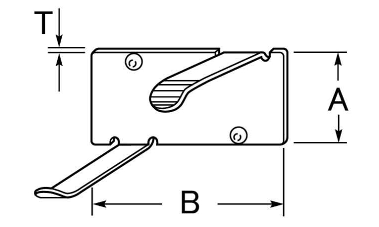 ステンレスステッカーSPW-25