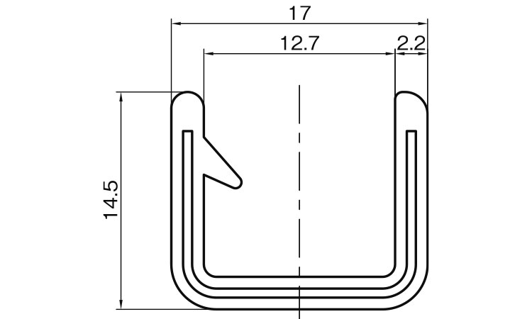 トリムS1375-127-W-3