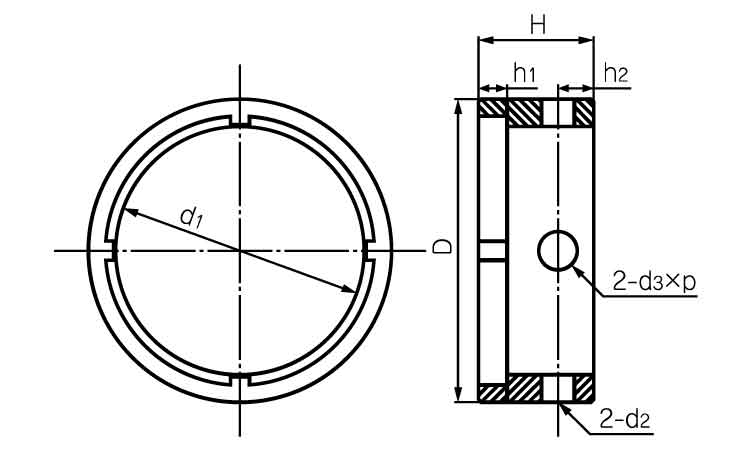 ファインUN用ソケット(M55ー 55.0