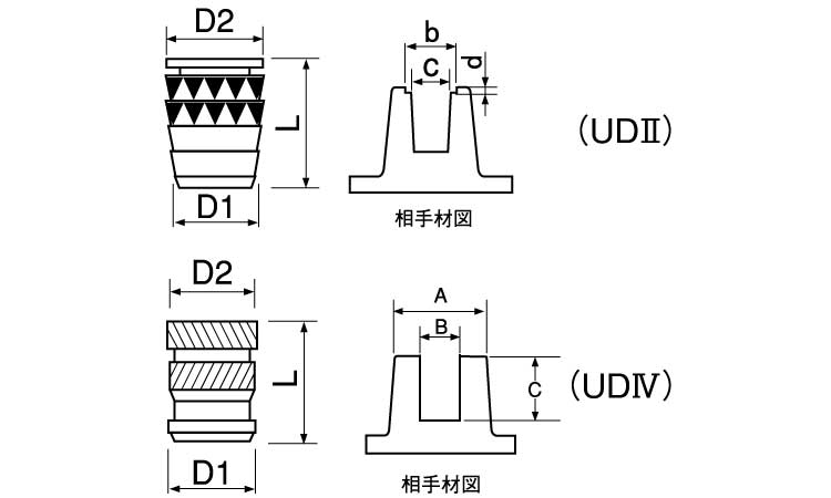 ウルトラサート2/4(鉛レス