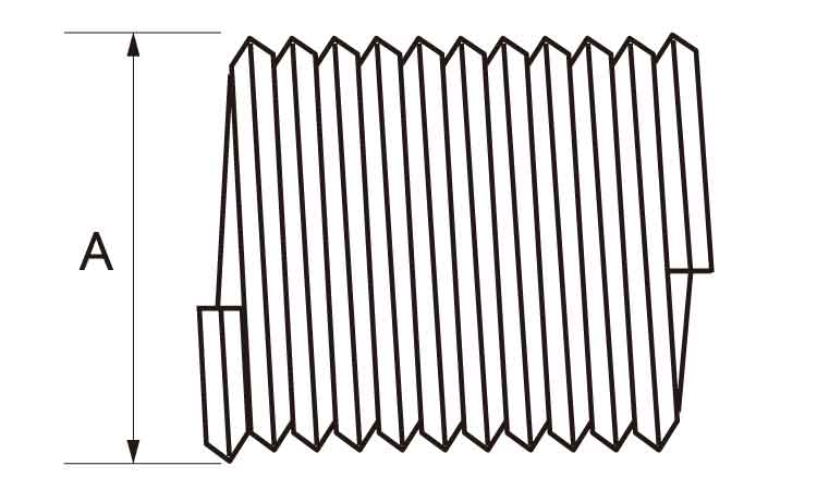 Eサート(極細目 33.0