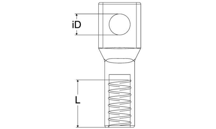 スクリューキャップ(マスキング用 8.0