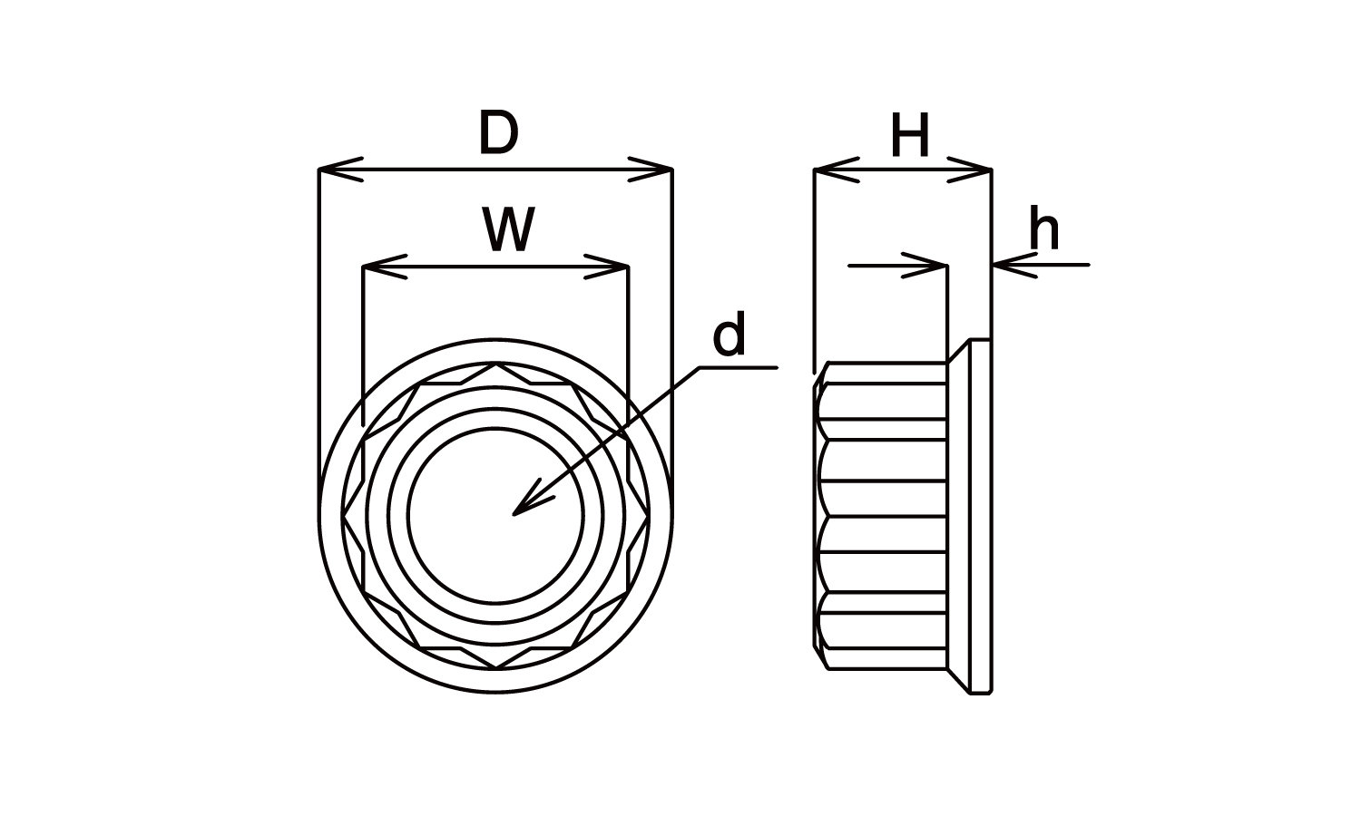 12PグリップロックN(TIGN 8.0