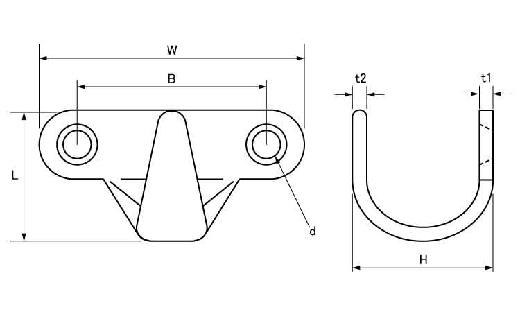 コートフック(CHF 30.0