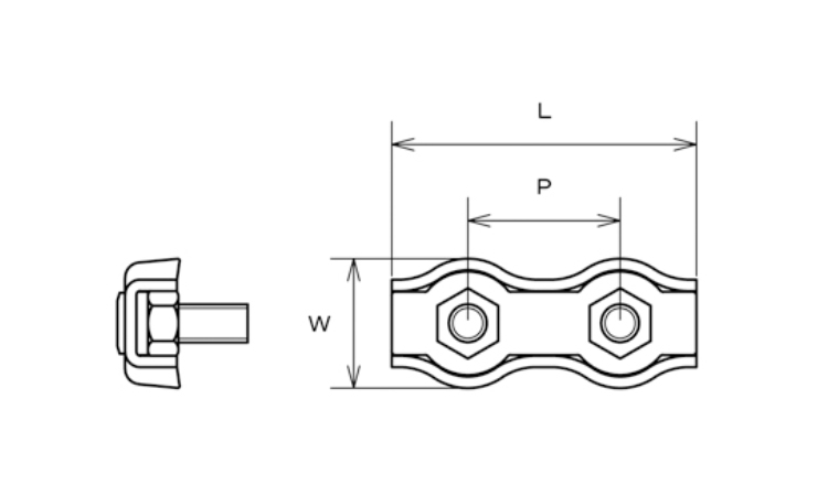 ダブルワイヤークリップ 2.0