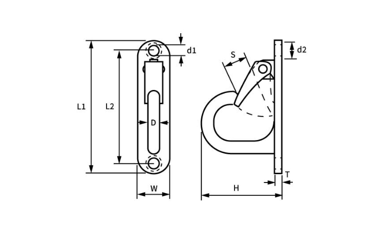 ラブフック(LOVーS)