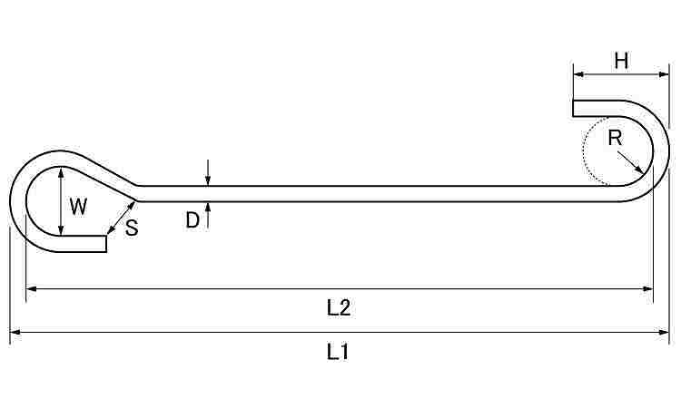 ひっかけSカン(SAU 30.0