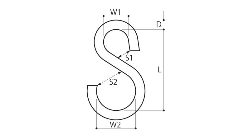 Sカン SK(ふじわら製)