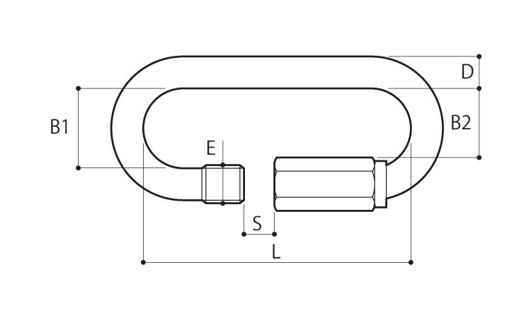 リングキャッチ RC