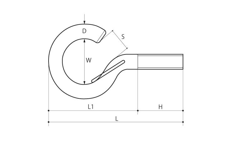 ハングフック GH