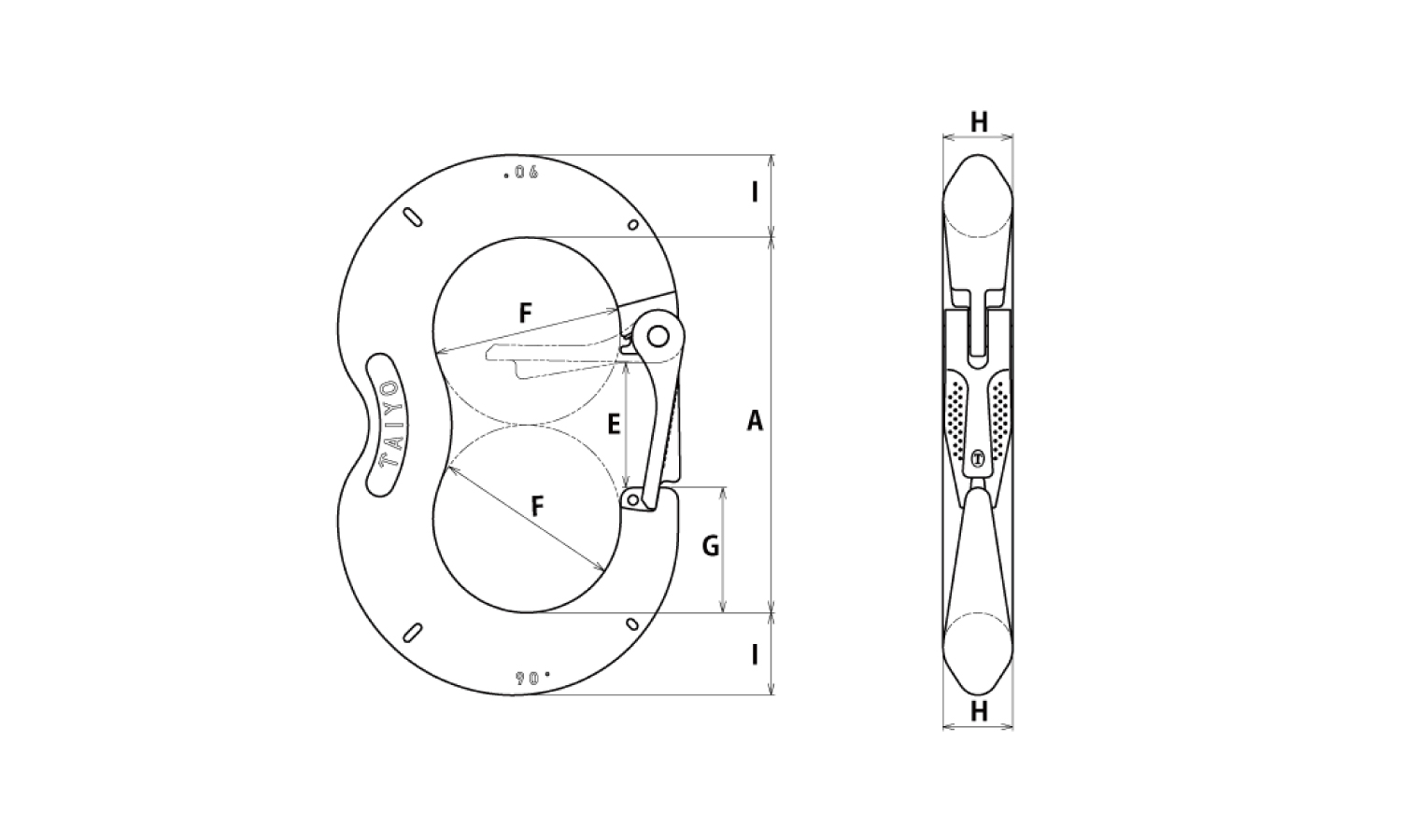フレキシブルリング