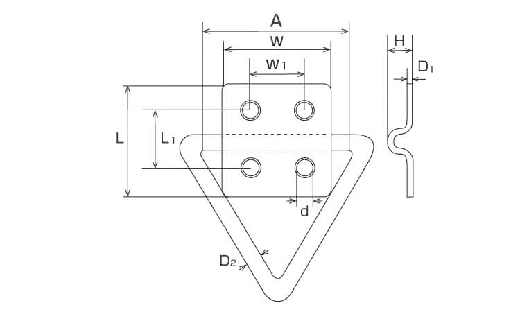 ハンガーユニット(IR型ひめじや 1.0