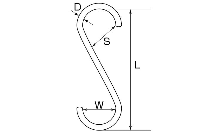ロングSカン(ひめじや 80.0 6.0
