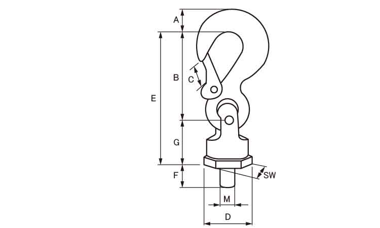 パワーポイントスターコブラフック 12.0