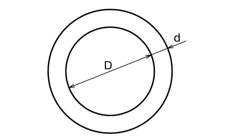 強力リング(光沢有り)