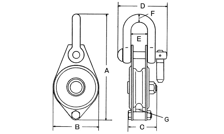 シンプルヤーディング(SY